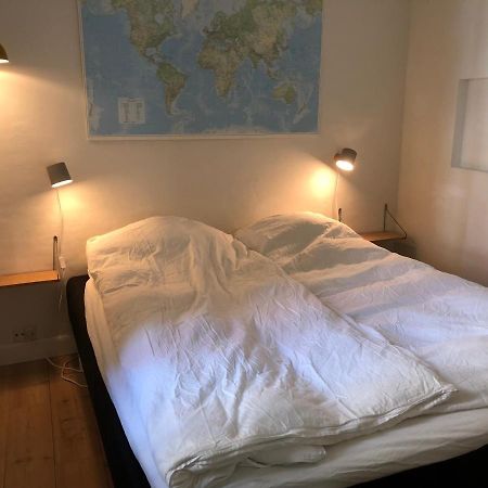 K10 Apartments 哥本哈根 外观 照片
