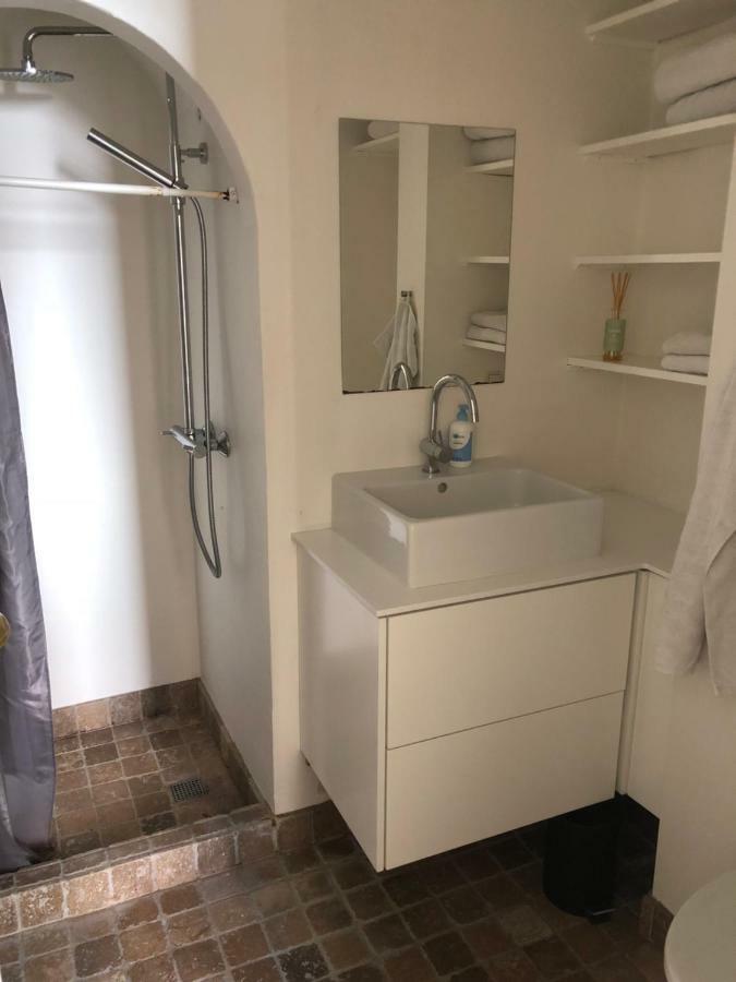 K10 Apartments 哥本哈根 外观 照片
